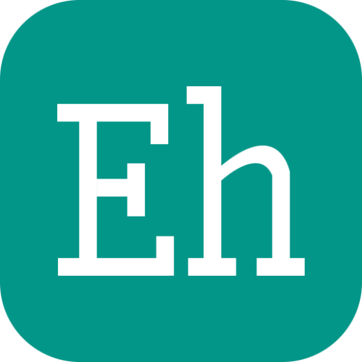 ehviewer标志